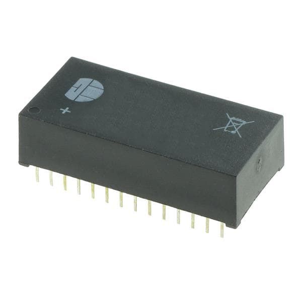 Electronic Components of Real Time Clock